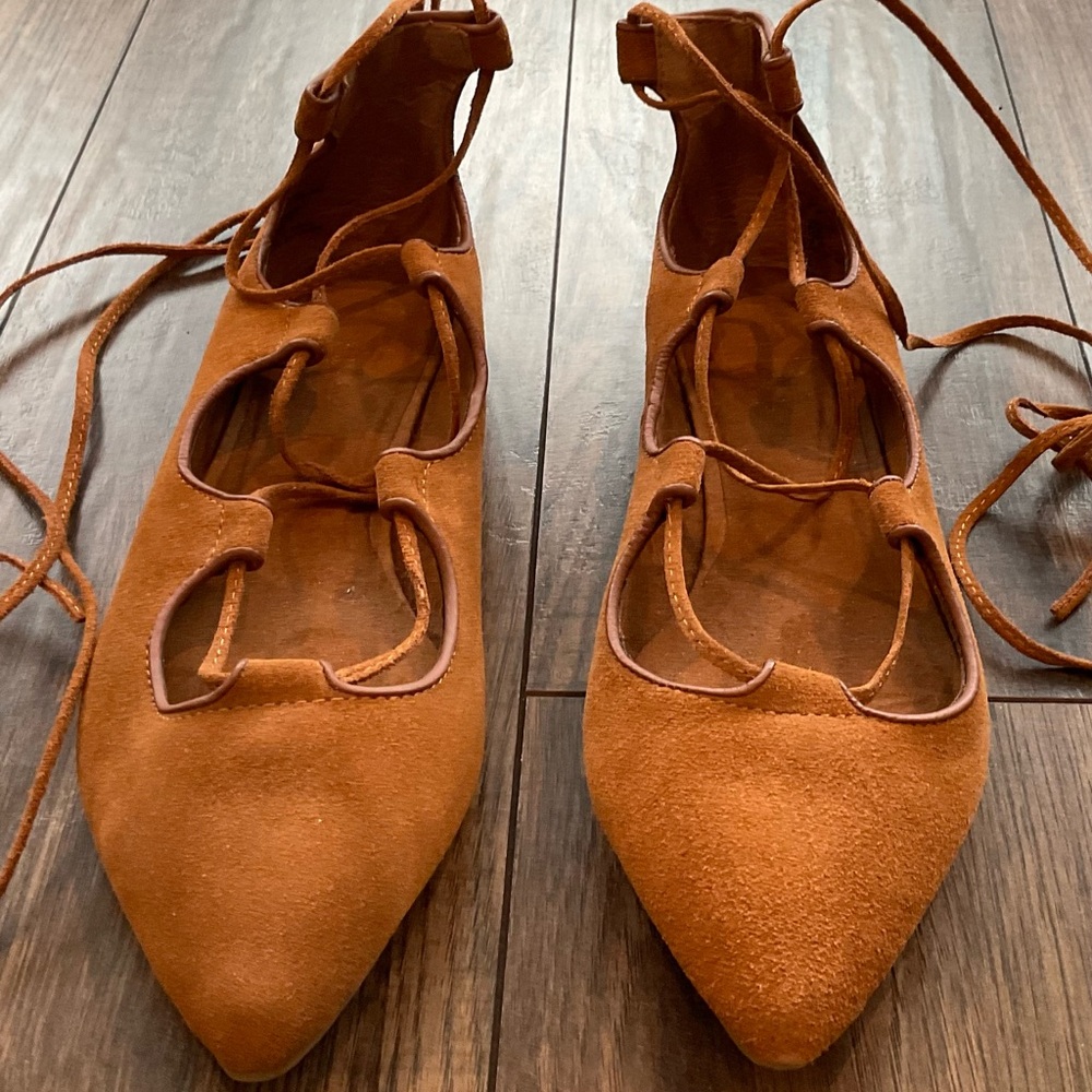 Shoes - Picture 2 of 4